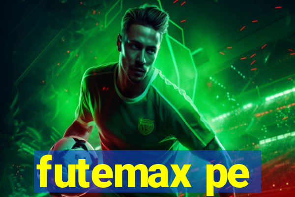 futemax pe